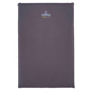 Allround Pro Duo 10.0 Slaapmat | Black | One Size