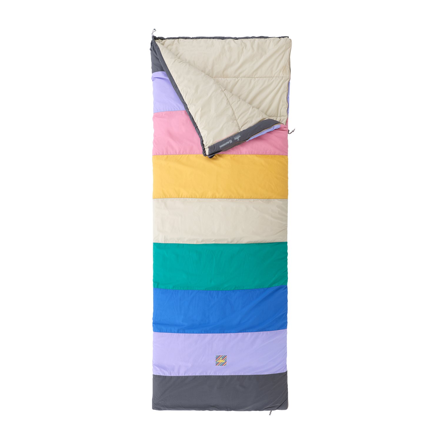 Blazer Multicolour Slaapzak | Verschillende kleuren | Links