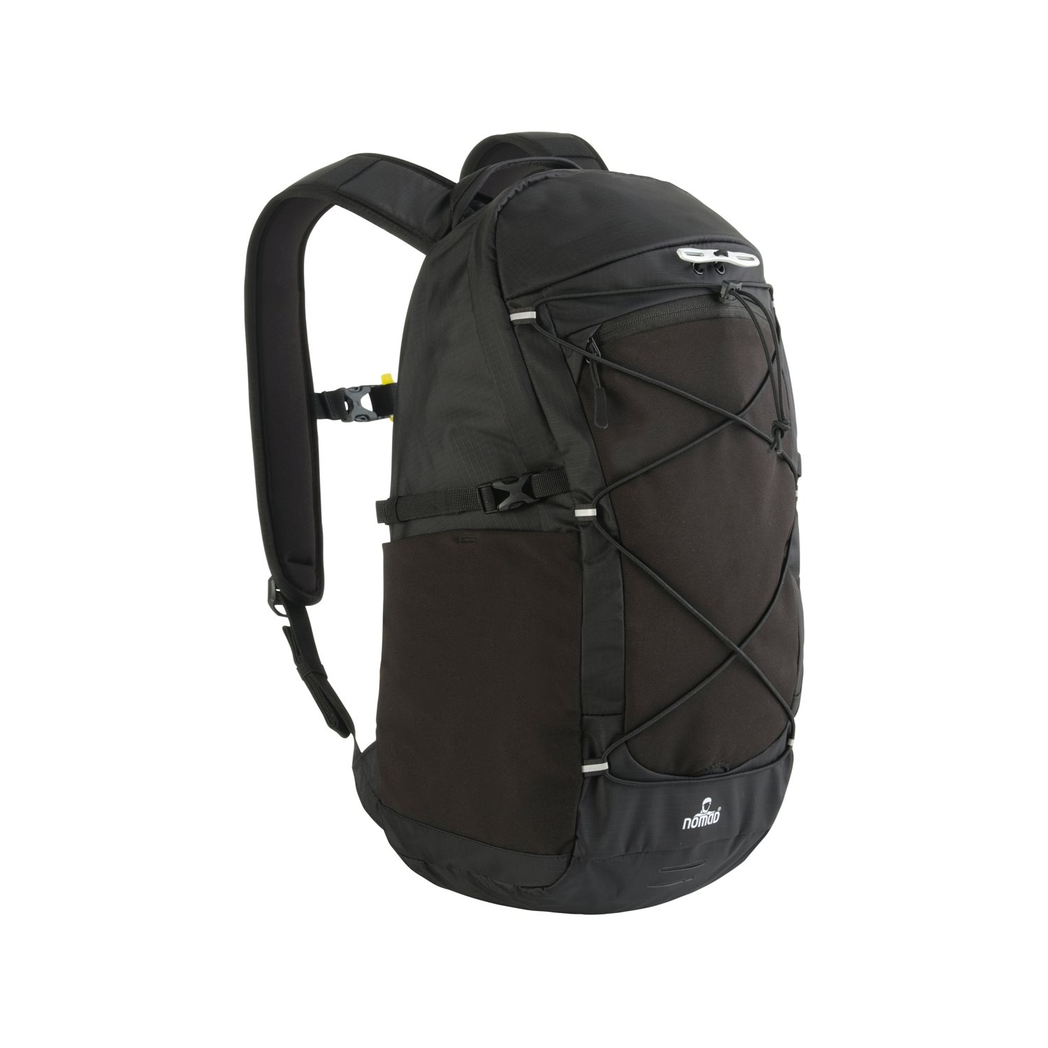 Montagon Premium 18 Daypack | Zwart | 18 L