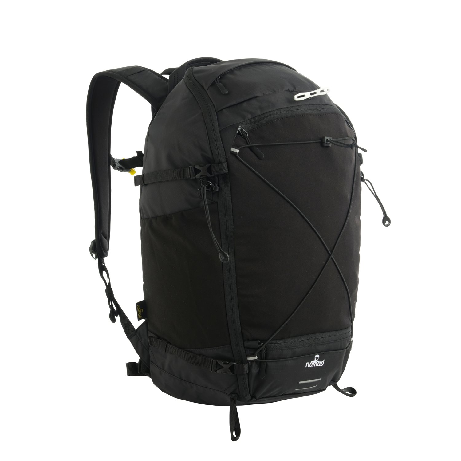 Montagon Premium 30 Daypack | Zwart | 30 L