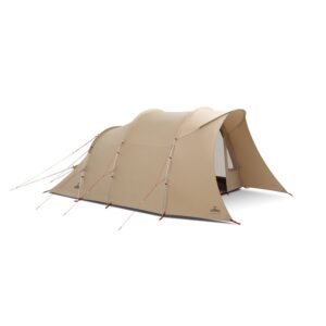 Dogon 4 TC Tent | Twill | One Size