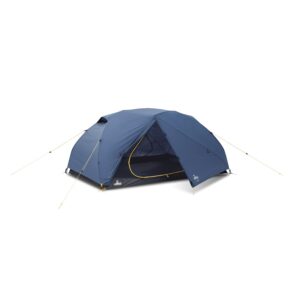 Jade 2 Premium Tent | Titanium Blue | One Size