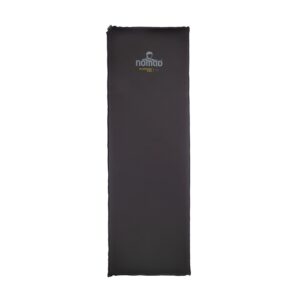Allround Pro 7.5 Slaapmat | Zwart | One Size