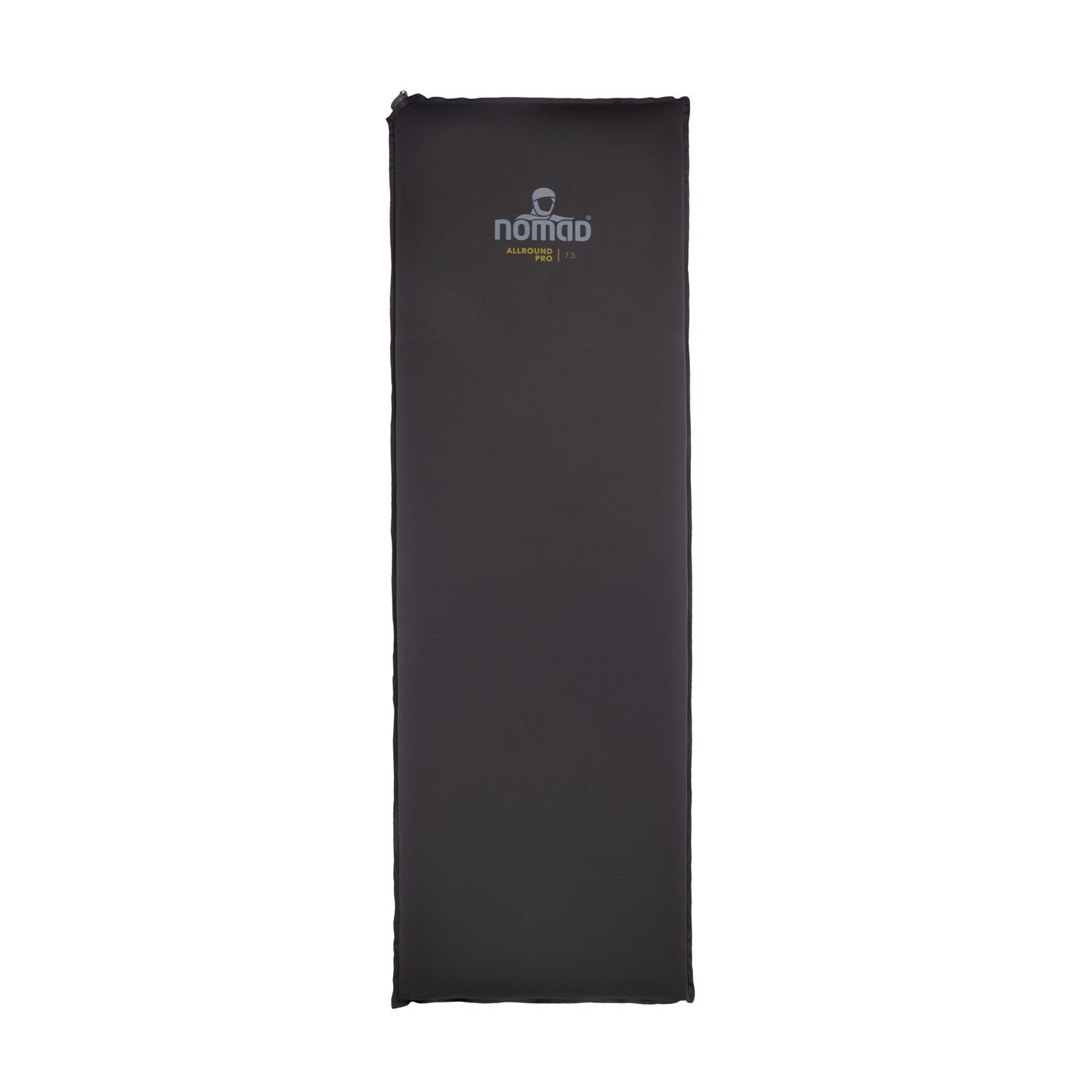 Allround Pro 7.5 Slaapmat | Zwart | One Size