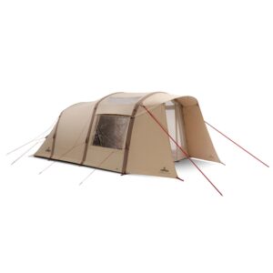 Dogon 4 TC Air Tent | Twill | One Size