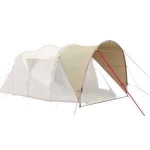 Dogon 2 & 3 (+1) Air Luifel | Twill