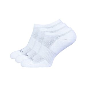 Wandelsok 3-Pack | Wit | 39/42