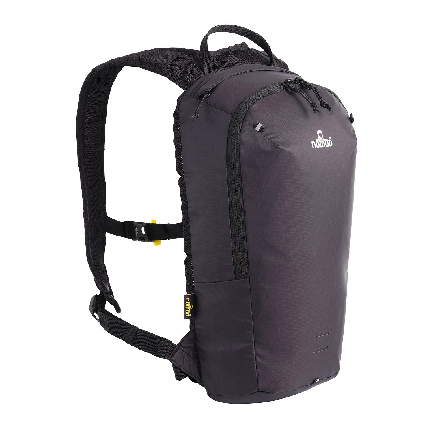 Mahon Premium 8 Wandelrugzak | Zwart | 8 L