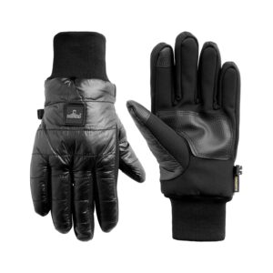Daily Pro Handschoen | Zwart | L