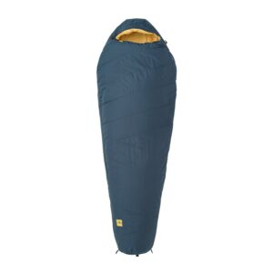 Bronco 1450 Mummysleeping Bag | Dark Navy | Links