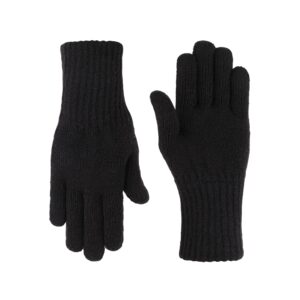 Turoa Handschoenen Dames | Black | One Size