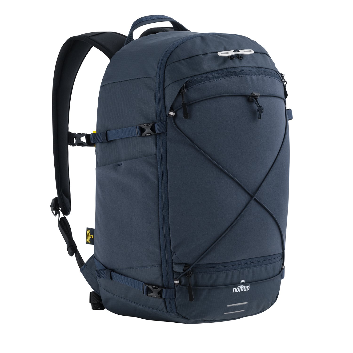 Montagon Premium 25 Daypack | Donkerblauw | 25 L