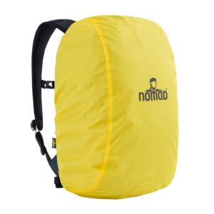 Regenhoes | Geel | 25 L