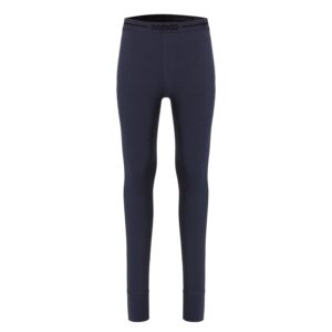 Tech Thermal Broek Dames | Donkergrijs | XL