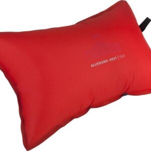 Allround-Rest 12.0 Kussen | Mars red