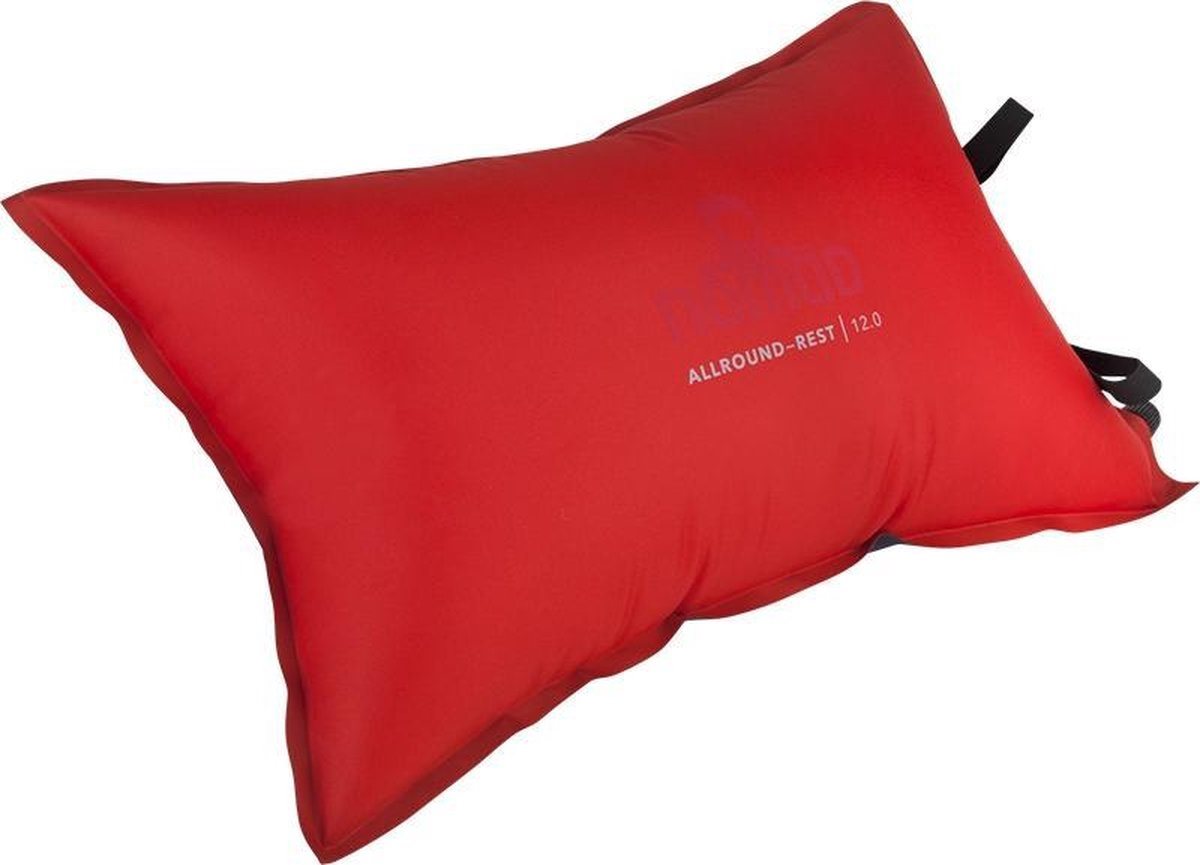 Allround-Rest 12.0 Kussen | Mars red