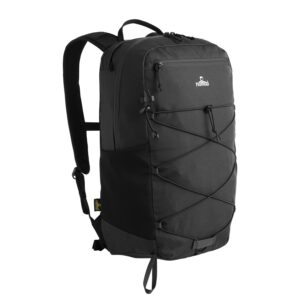 Montagon 22 Daypack | Zwart | 22 L