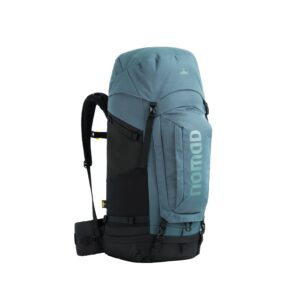 Batura 55 Premium Backpack | Staalblauw | 55 L