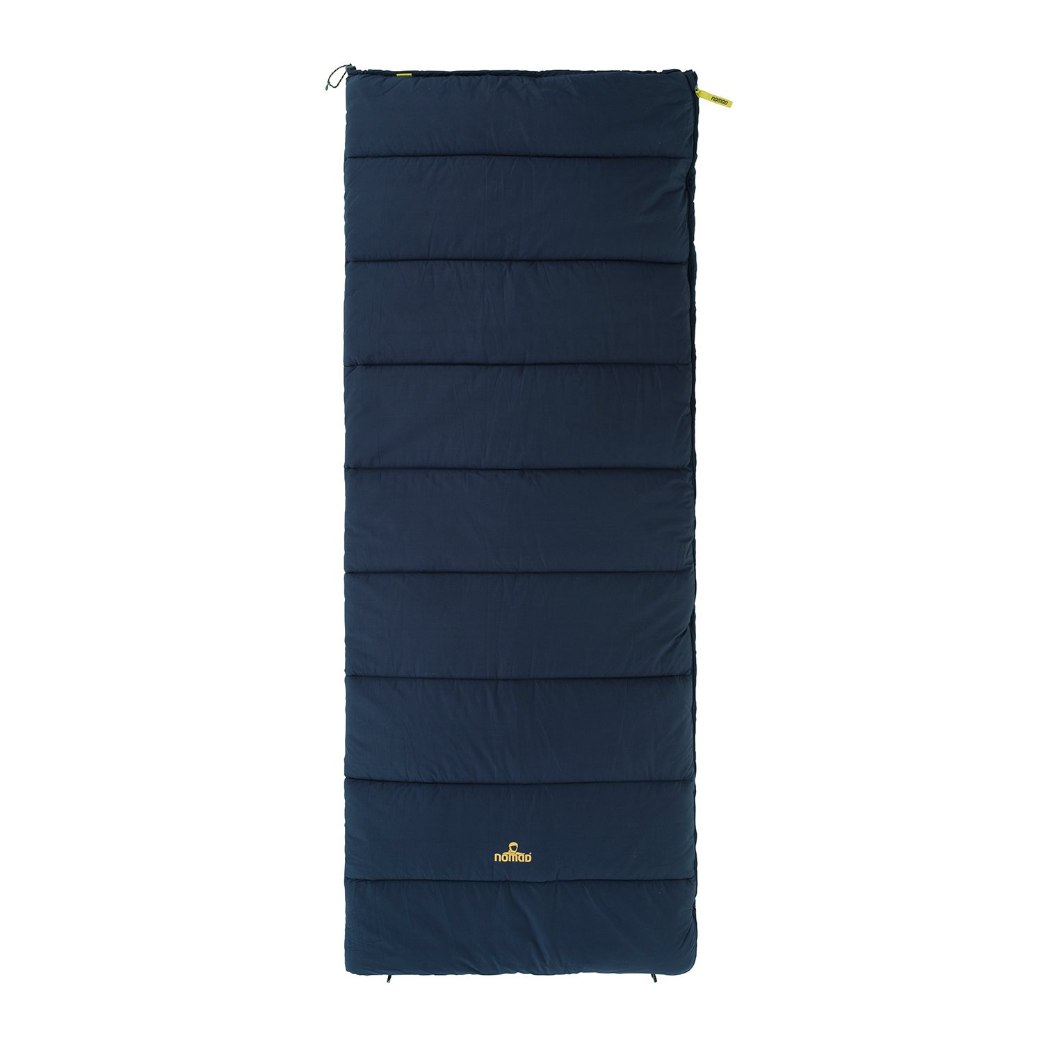 Blazer Classic'78 Organic Slaapzak | Dark Navy | Links