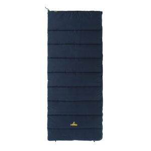 Blazer Classic'78 Junior Organic Slaapzak | Dark Navy | Links