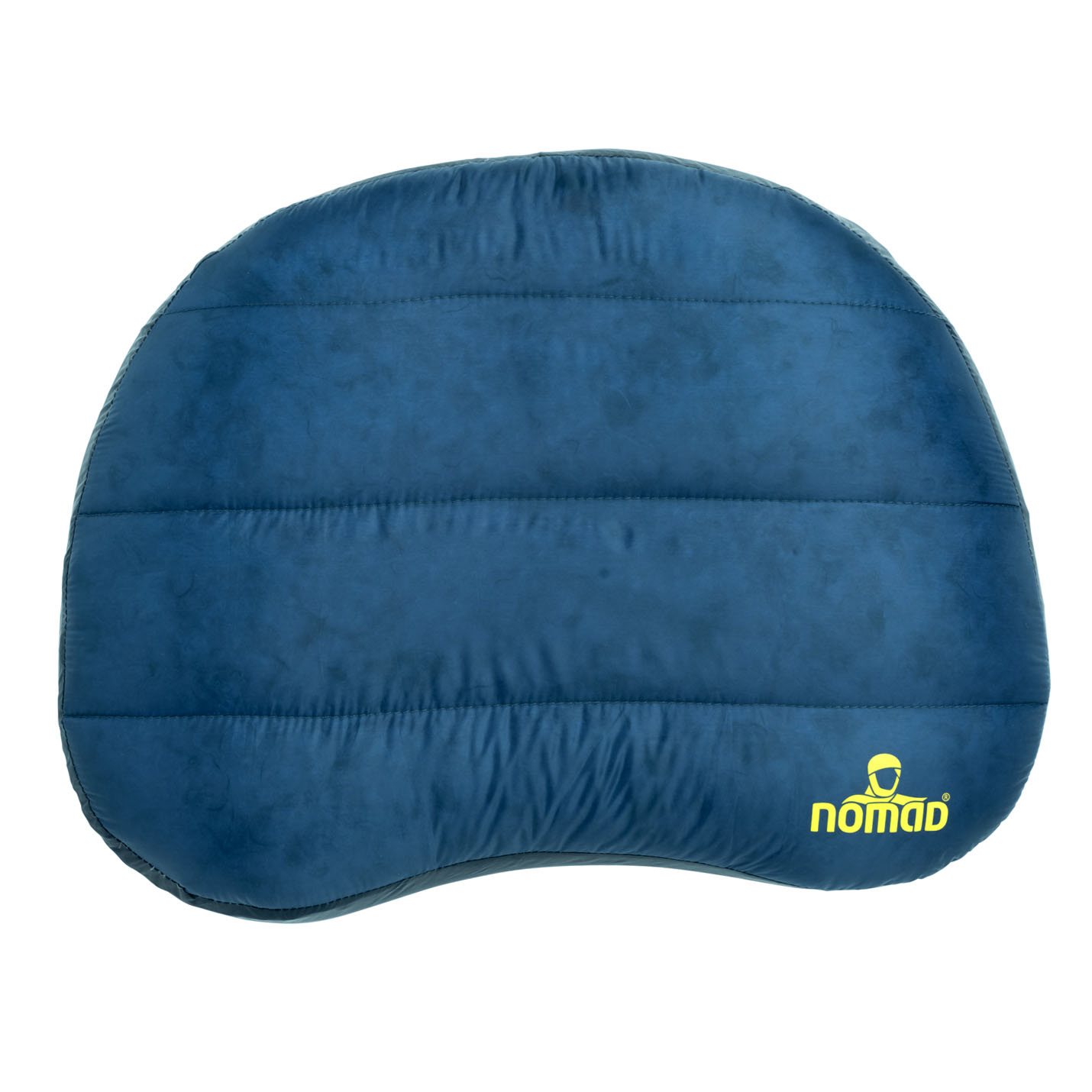 Air Pillow Down Reiskussen | Dark Navy | One Size