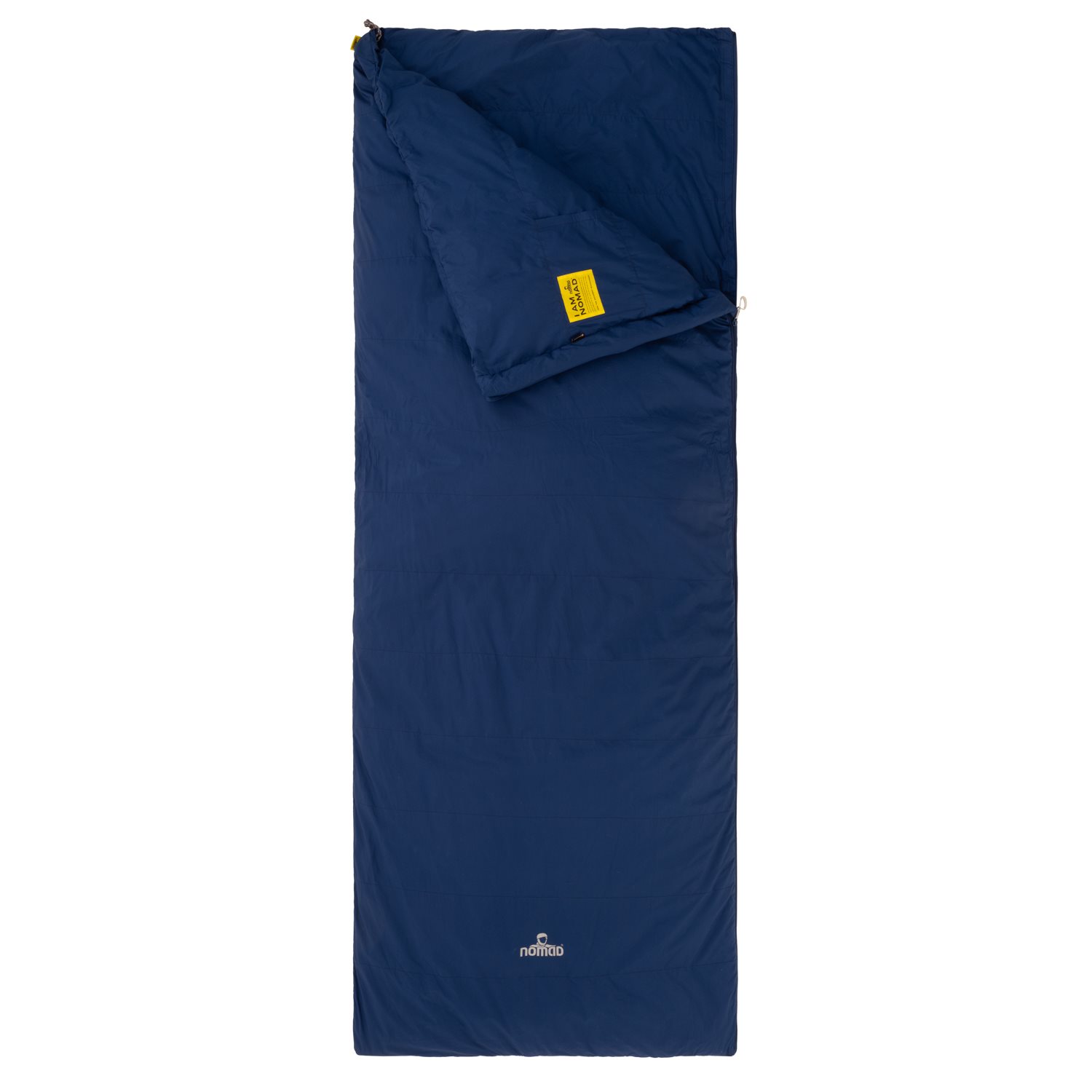 Blazer Down Zomer Slaapzak | Navy | Links
