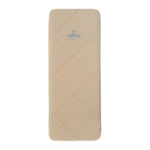 Naos Premium XW 18.0 Slaapmat | Dark Sand | One Size