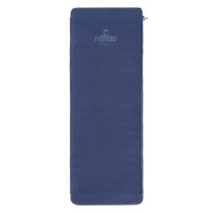 Castor 10.0 Slaapmat | Dark Denim | One Size