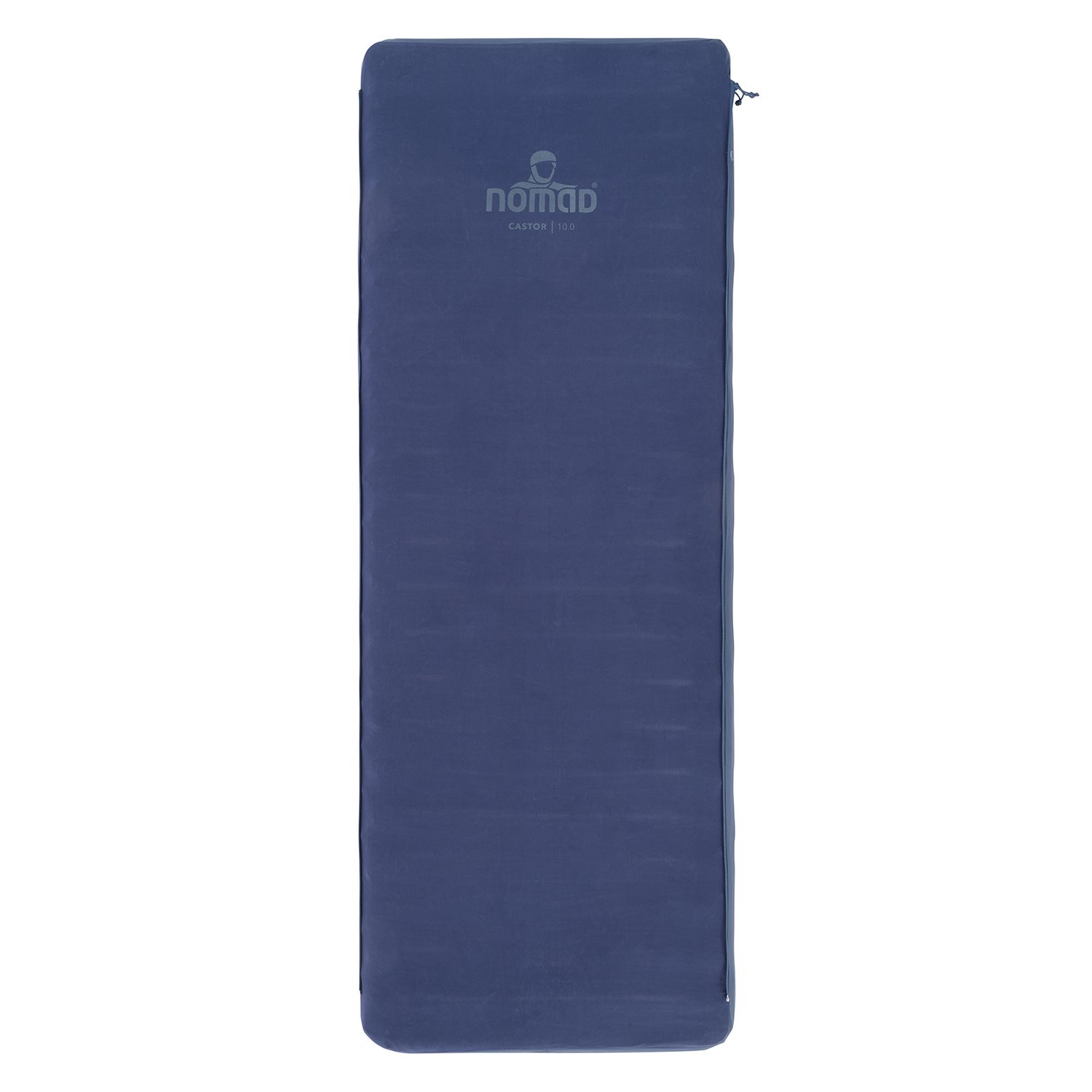 Castor 10.0 Slaapmat | Dark Denim | One Size