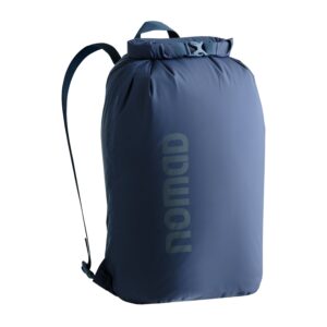 Waterdichte Premium Pakzak | Donkerblauw | One Size