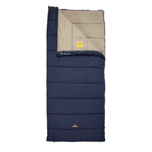 Blazer Classic'78 XL Slaapzak | Dark Navy