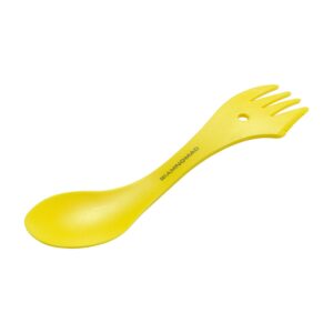 Spork | Geel | One Size