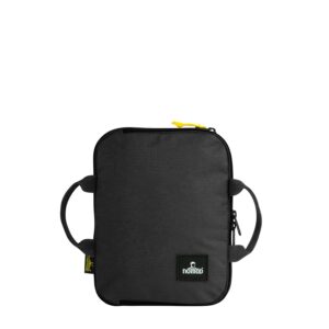 Compressie Opberghoes | Zwart | S