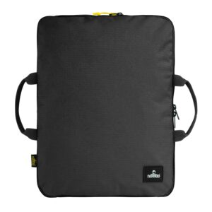 Compressie Opberghoes | Zwart | L