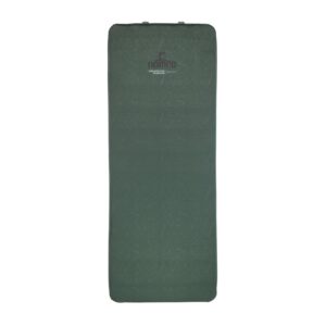 Dreamzone Premium XW 10.0 Slaapmat | Forest Green | One Size