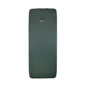 Dreamzone Premium XW 12.0 matras | Forest Green | One Size