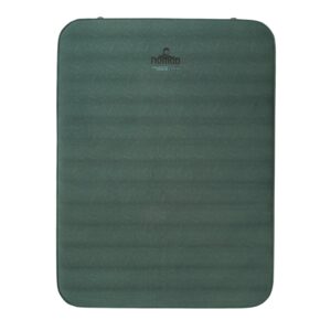 Dreamzone Premium Duo 10.0 Slaapmat | Forest Green | One Size