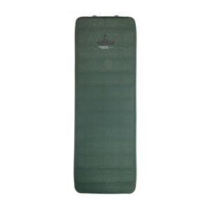 Dreamzone Premium 10.0 Slaapmat | Forest Green | One Size