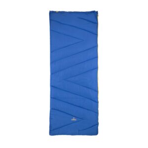 Bronco Slaapzak | Olympian blue | Left