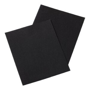 Reparatiepatch voor Slaapmatten | Zwart | One Size