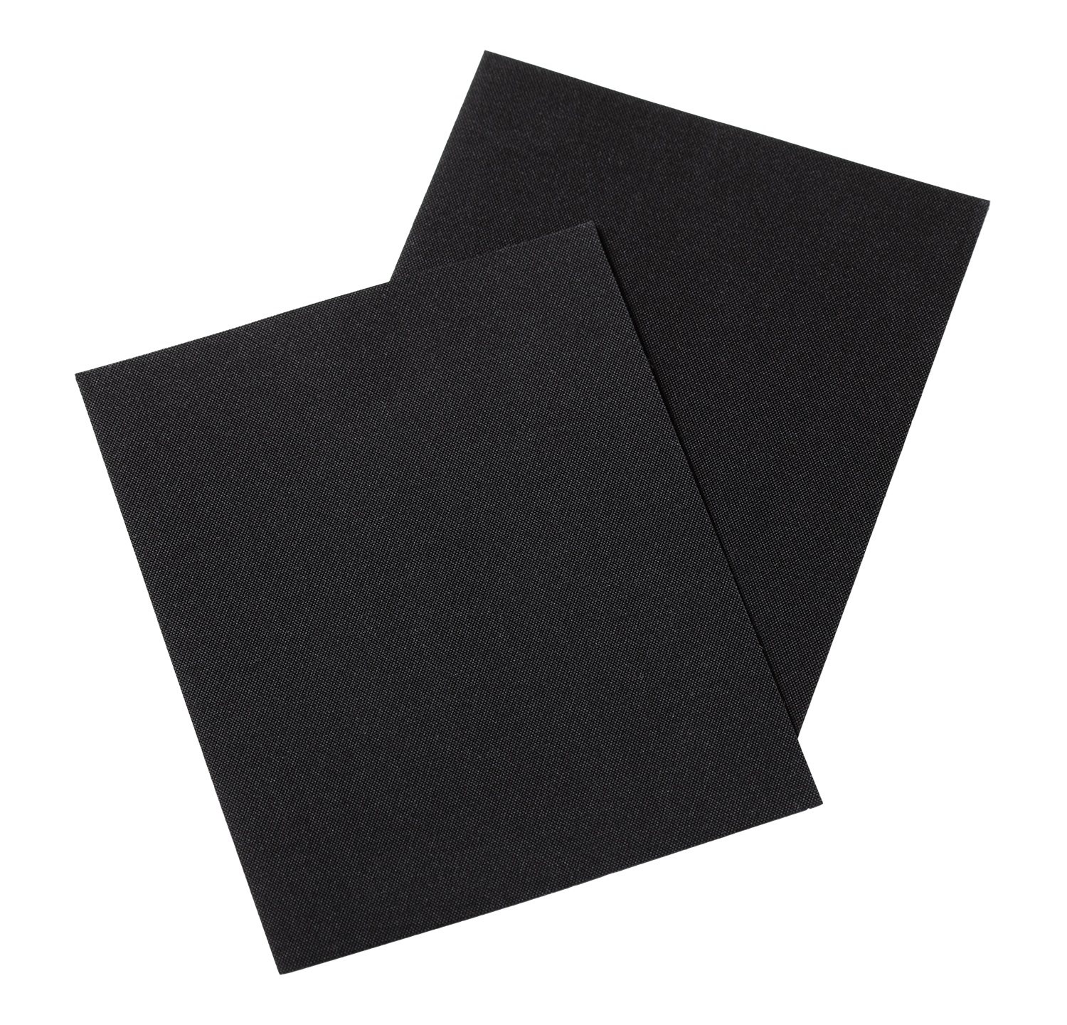 Reparatiepatch voor Slaapmatten | Zwart | One Size