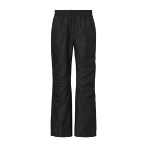 Regenbroek Heren | Zwart | L