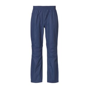 Regenbroek Dames | Blauw | XL