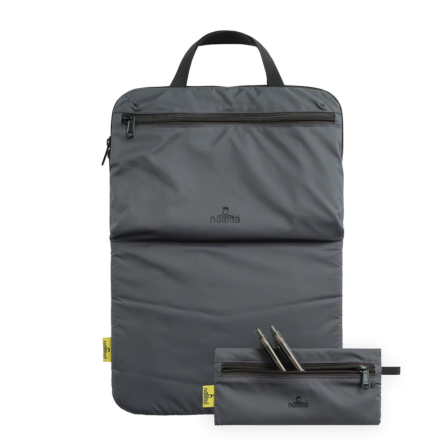 Laptop Sleeve Premium 15.6 Inch met Etui | Phantom | One Size