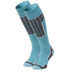 Skisok Essential 2-Pack | Mint | 35/38