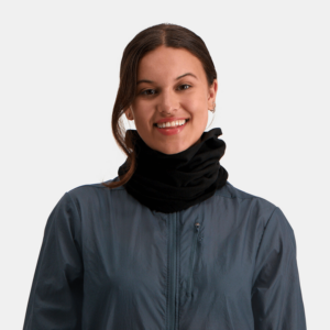 Colsjaal | Black | One Size