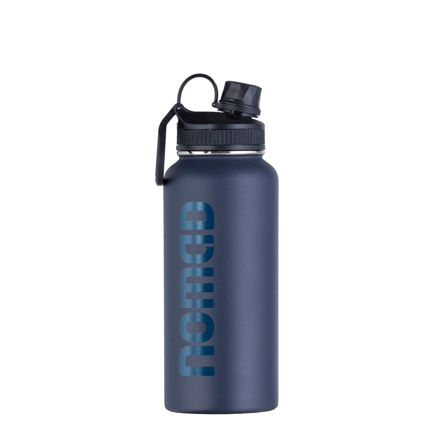 Geïsoleerde Drinkfles 1000 ML | Dark Navy | 1000 ML