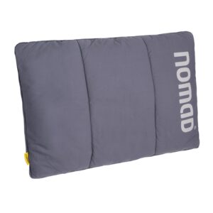 Wollip Multifunctioneel Reiskussen | Dark Steel | One Size