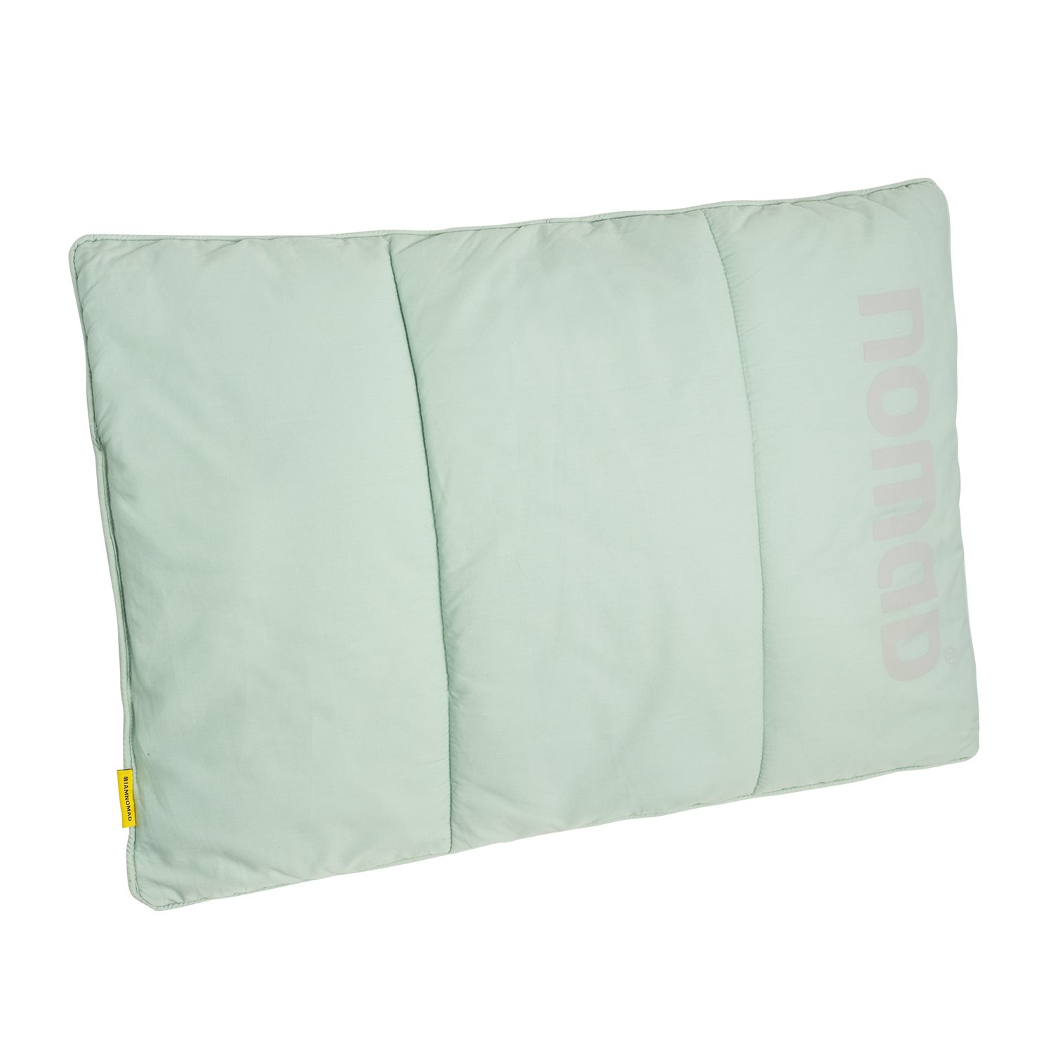 Wollip Multifunctioneel Reiskussen | Sky | One Size