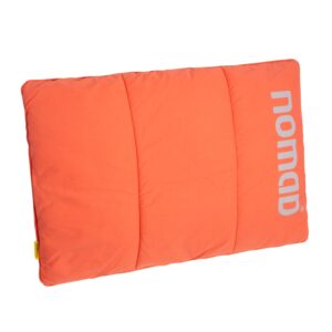 Wollip Multifunctioneel Reiskussen | Sugar Coral | One Size